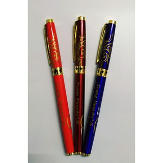 TN-035 bút mực luyện chữ đẹp