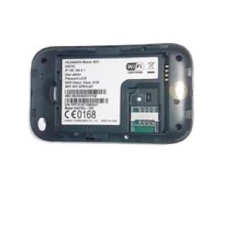 Phát wifi từ sim 3G/4G Huawei 5573
