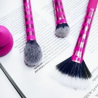 [Tách set-Ảnh thật]Bộ cọ Limited Edition - Real Techniques Ready Set Glow