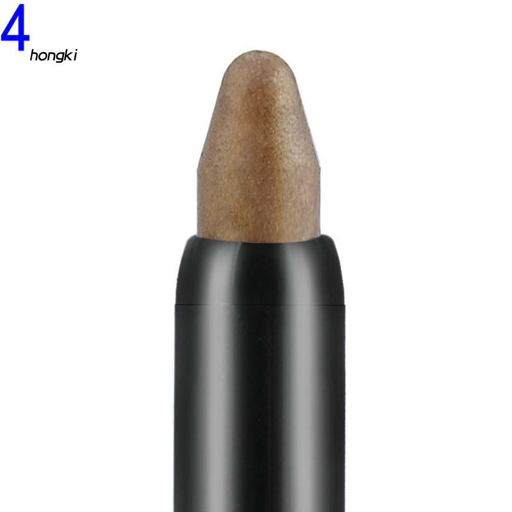 Bút kẻ mắt kiêm bắt sáng lấp lánh trang điểm chuyên nghiệp
 | BigBuy360 - bigbuy360.vn