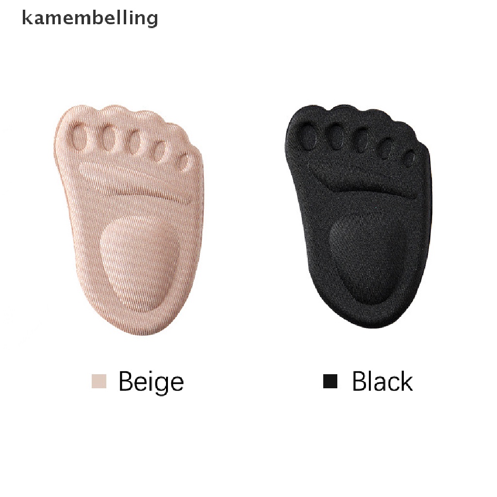 Đệm Lót Giày Cao Gót Chống Trơn Chống Đau Có Thể Điều Chỉnh Kích Thước Dành Cho Nữ