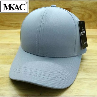 Nón kết thời trang Trơn - MKAC