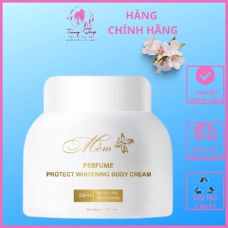 Kem Body Mềm A Cosmetics Phương Anh Dưỡng Siêu Trắng