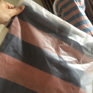 Áo Pull tay lỡ Order