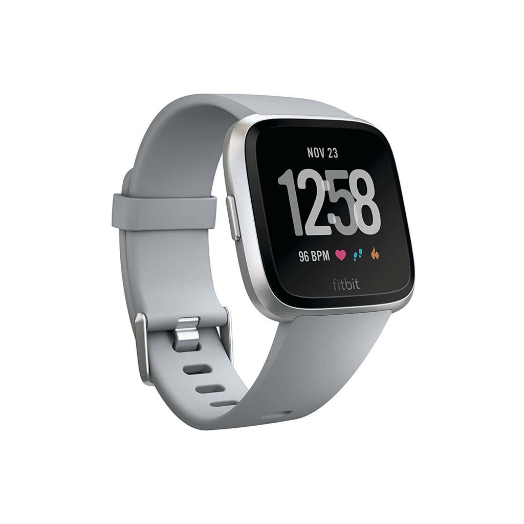 Đồng hồ thông minh Fitbit Versa - Hàng chính hãng FPT