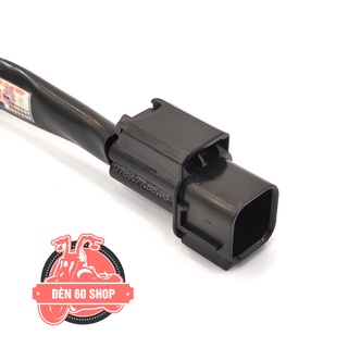 Mạch Stop F1 Cho Winner X / Vario 2018 (1 Chế Độ)