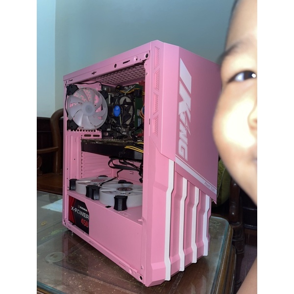 bộ máy tính chơi game rẻ bền đẹp | BigBuy360 - bigbuy360.vn