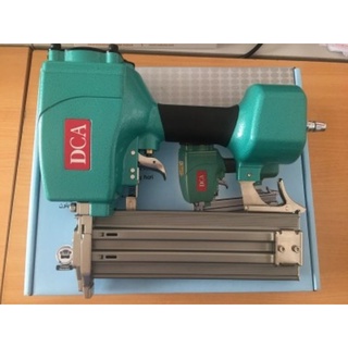 Máy bắn đinh bê tông st64 dùng hơi chuyên dùng dca model: ast64c