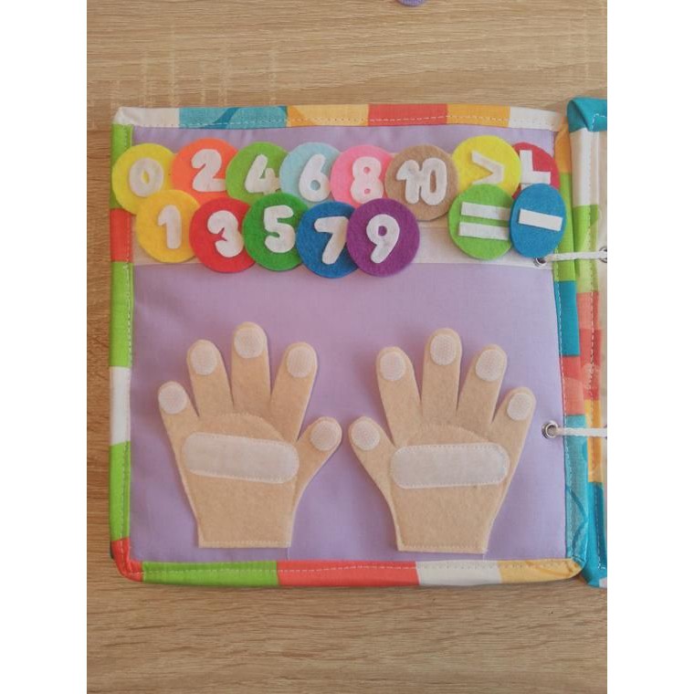 Băng dính gai velcro, gai dính dán xé HOA GẠO GXG cuộn 1m khổ 2cm 2.5cm trắng đen đồ dùng gia đình phụ liệu may