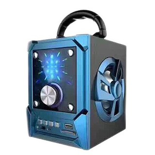 Loa bluetooth xách tay CV-V6