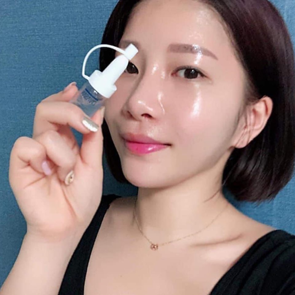 1 lọ Tinh chất Civasan B5 Gel H20 Booster Siêu cấp ẩm