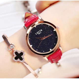 [SALE] Đồng Hồ Nữ Chính Hãng Hiệu LSVTR T025