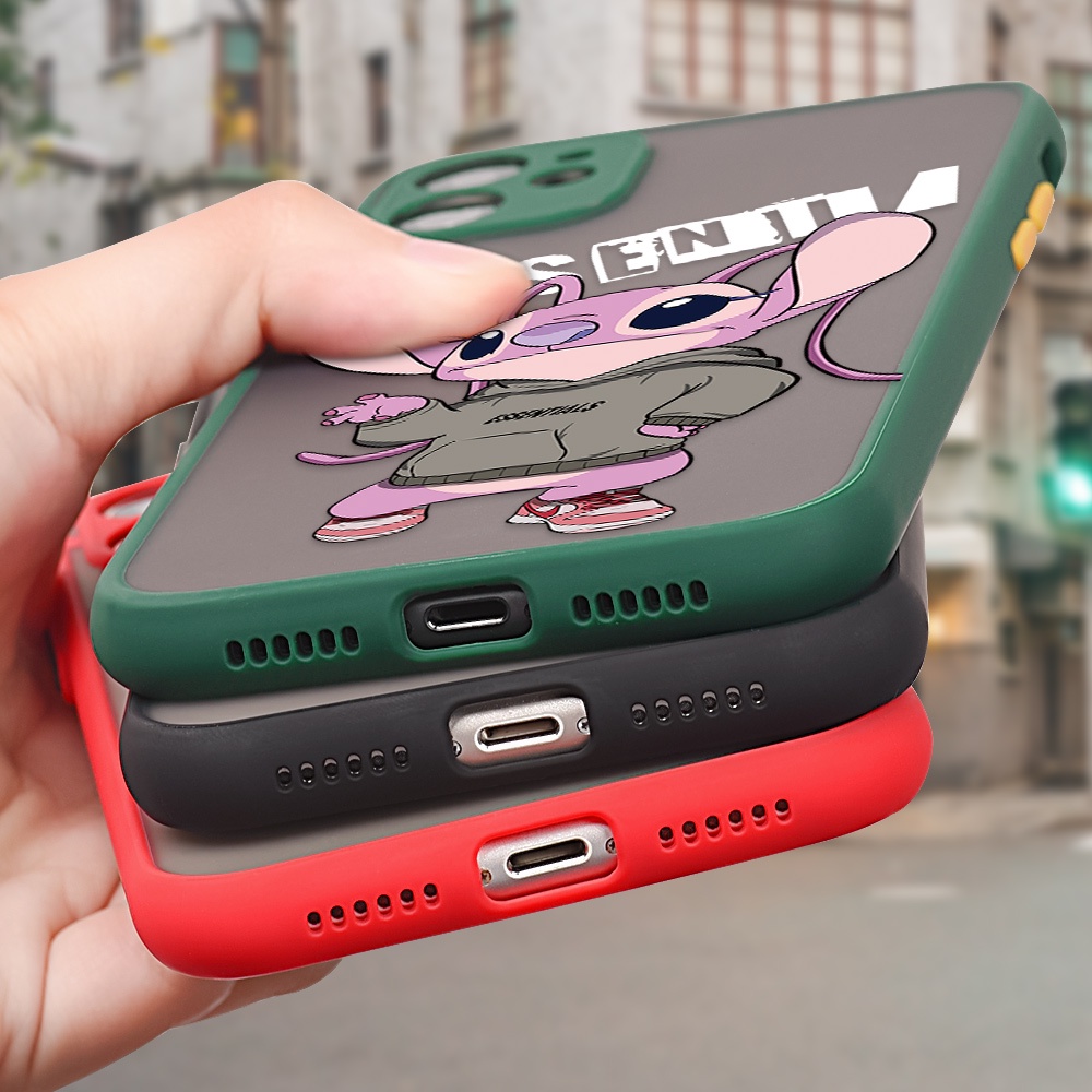 Ốp Điện Thoại Hình Avengers Iron Man Hulk Cho Iphone 11 12 13 Pro Max XR XS X 6 7 8 Plus SE2020 6splus 6S 5 4