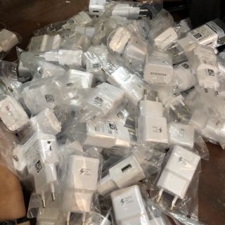 Củ sạc nhanh Samsung Note 4