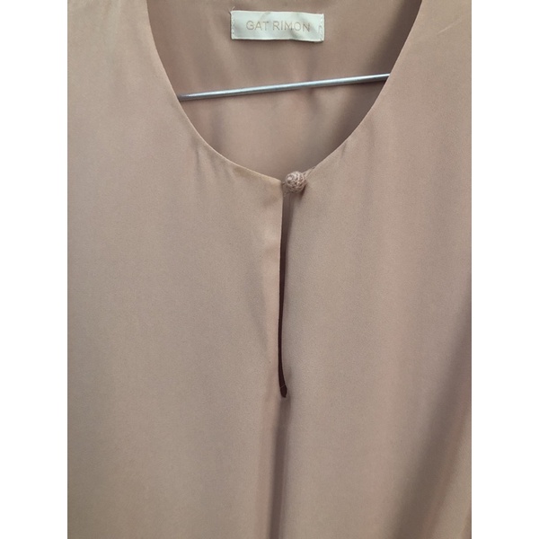 [Thanh lý đầm GAT RIMON - Pháp]