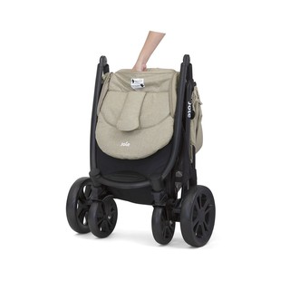 Xe Đẩy Trẻ Em Joie Litetrax 4 W/ RC Twig
