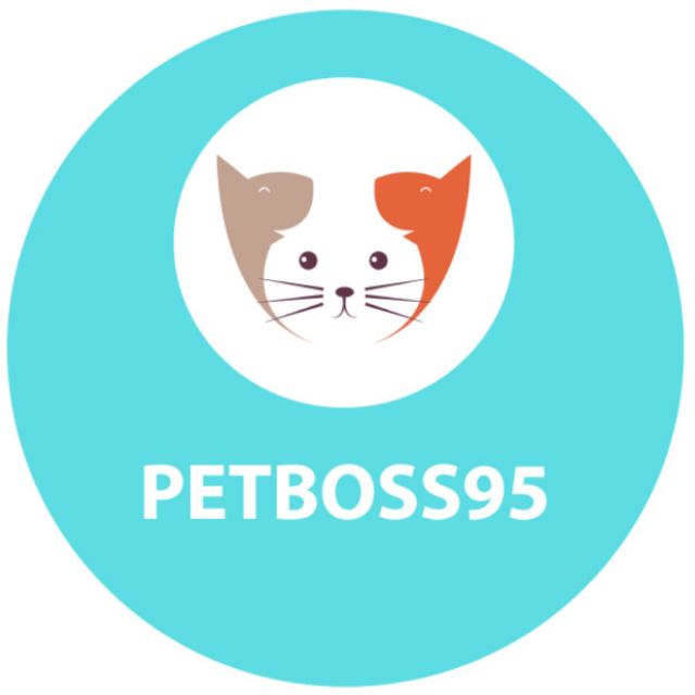 PET BOSS SHOP