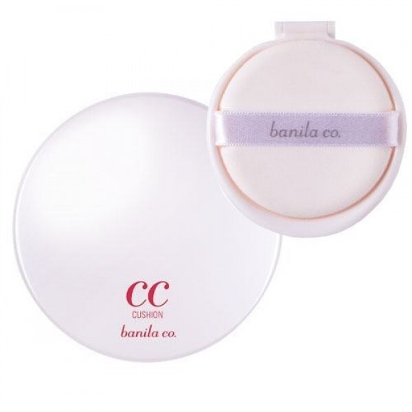 Phấn Nước Trang Điểm Banila Co It Radiant Cc Cushion Spf35 Pa++ Light B 15gx2