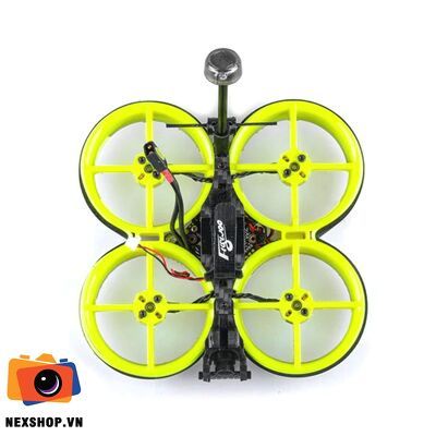 Máy bay nguyên bộ Flywoo CineRace20 V1.2 Neon Led HD Analog Pro PNP