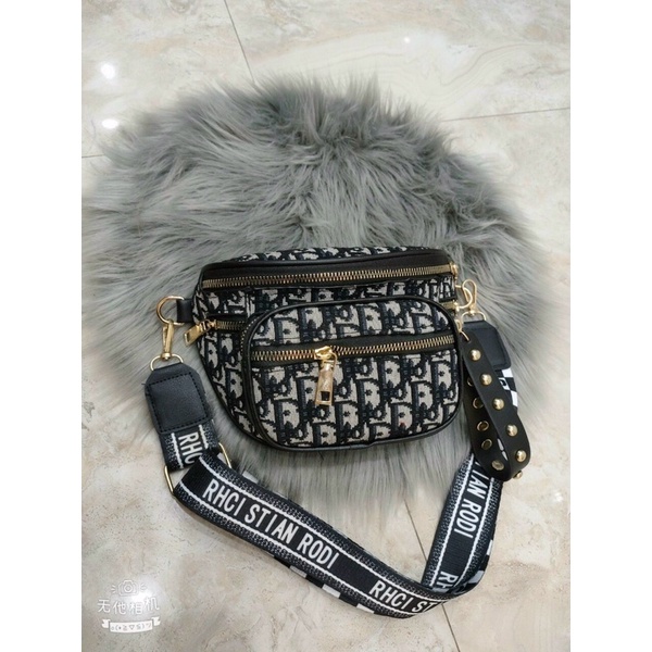 Túi D. I. O. R bao tử