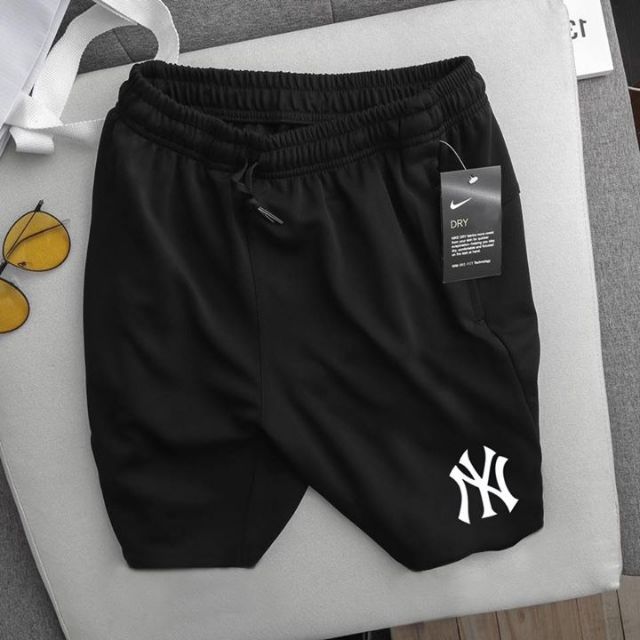 Quần đùi N.Y thun thể thao nam | BigBuy360 - bigbuy360.vn
