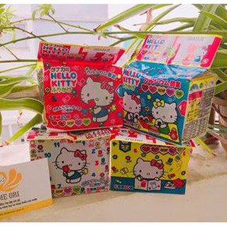 GIA VỊ RẮC CƠM THẬP CẨM HELLO KITTY