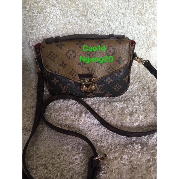 Túi si hiệu y hình