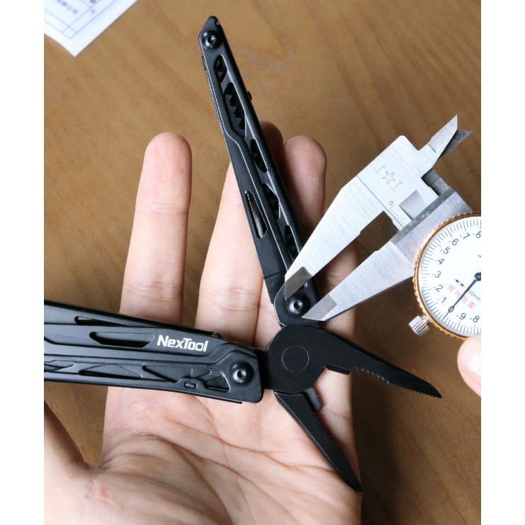 Bộ kìm đa năng Nextool KT5024  -ChuyênMI