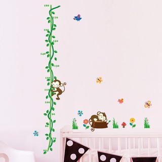 Sticker dán tường hình đôi mắt nghệ thuật