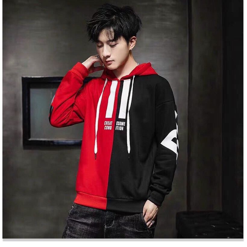 ÁO KHOÁC HOODIES NHIỀU MÀU SẮC SINH ĐỘNG,THIẾT KẾ HỌA TIẾT SIÊU NGẦU THỜI TRANG MỚI KME