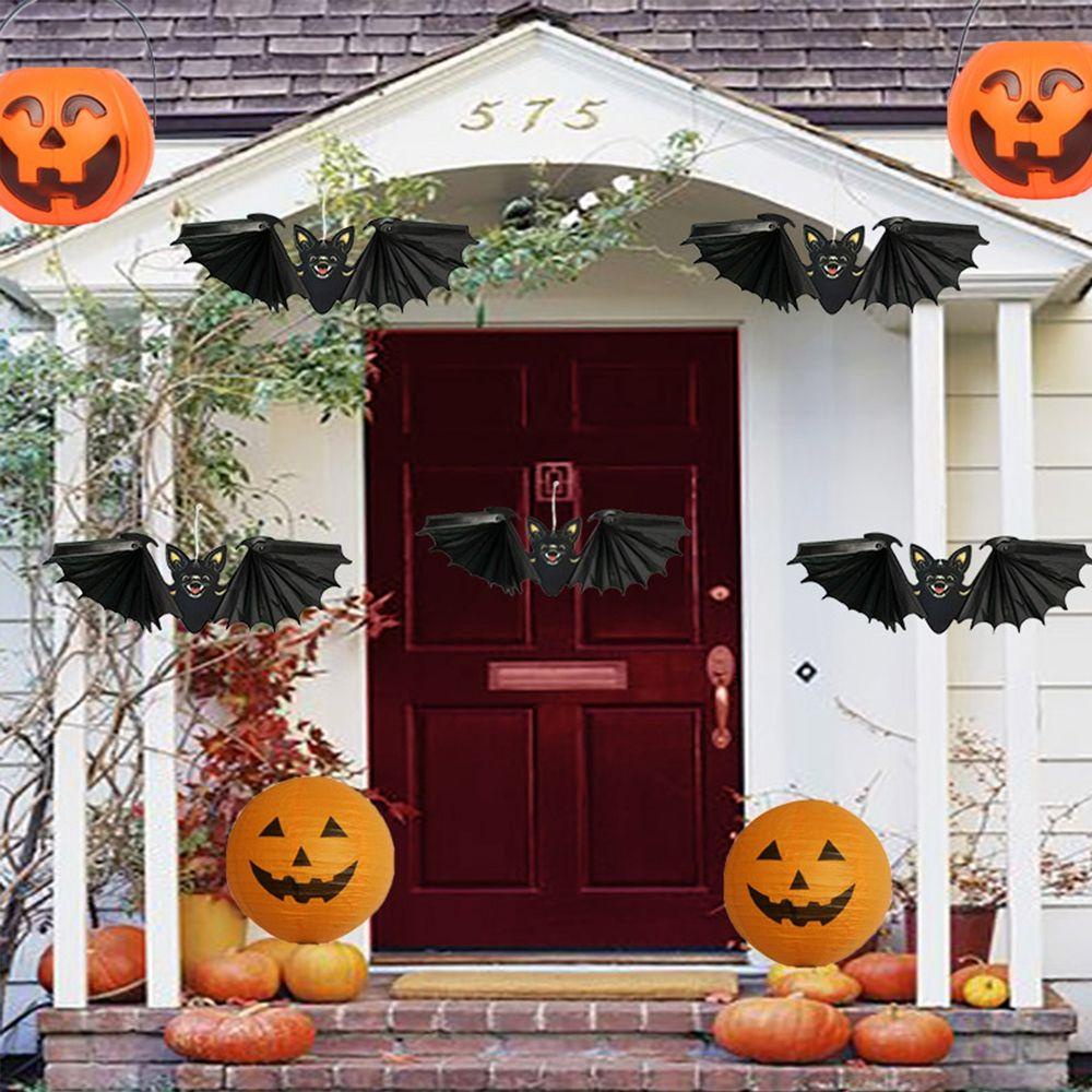 Epoch Set 1 / 2 Phụ Kiện Treo Trang Trí Chủ Đề Halloween