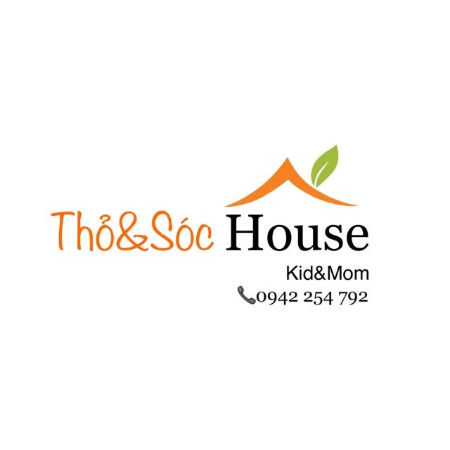 🐰Thỏ&Sóc’s House🍀