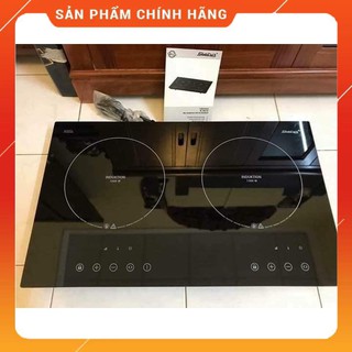 Bếp từ Steba Germany IK300 (IK 300) - Bếp đôi