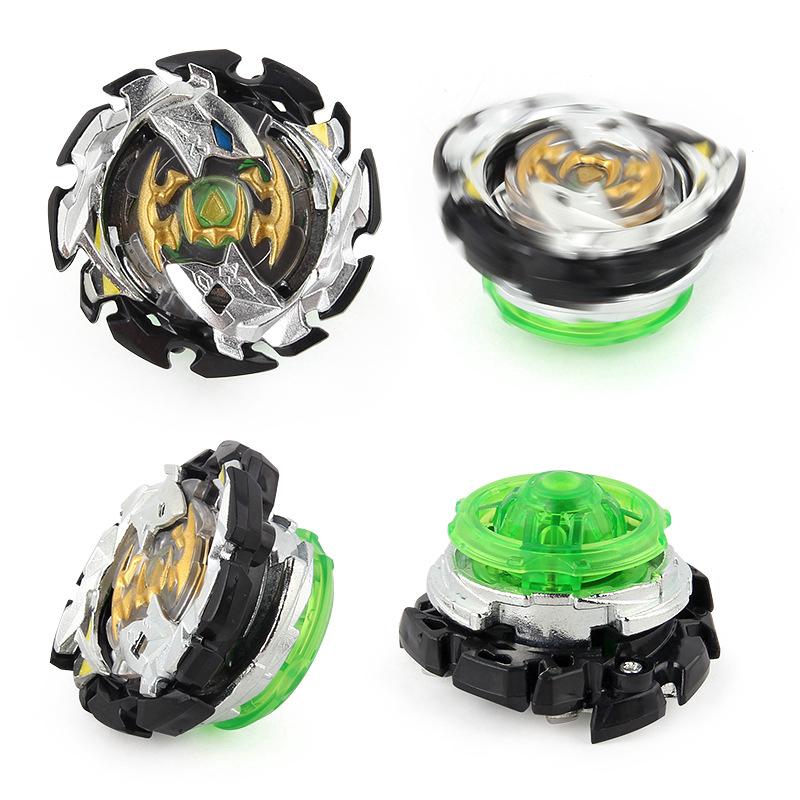 Con quay siêu tốc B-122 Geist Fafnir 8 Ab cho trẻ em