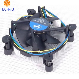 Fan cpu socket 1150, 1155, 1151 full box - quật cpu box đa năng mới