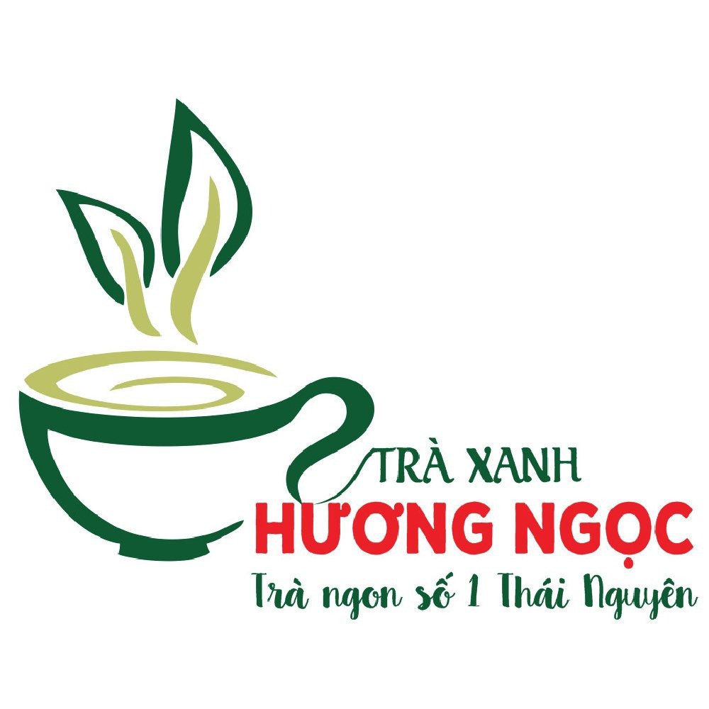 Trà Xanh Hương Ngọc