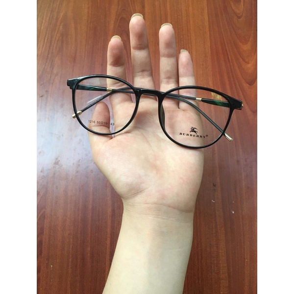 Gọng kính burberry 1216