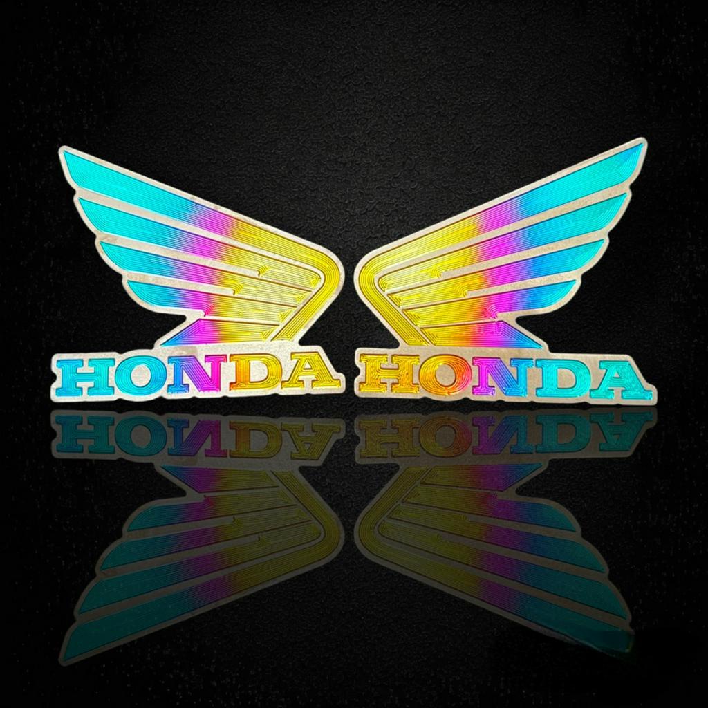 Cánh chim titan Honda, Logo honda cánh chim Titan, Cánh chim honda