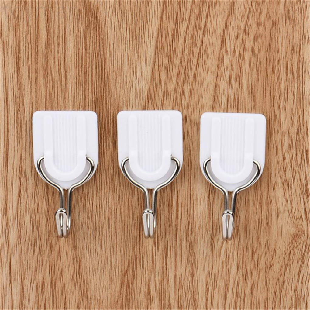 Móc treo đồ gắn tường tiện lợi dễ sử dụng