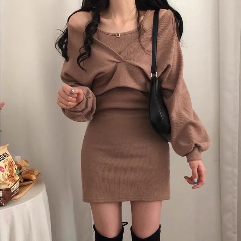 Đồ Phối Váy Áo Phong Cách cổ điển 🍂 | BigBuy360 - bigbuy360.vn