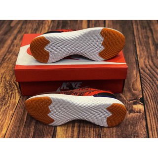GIÀY EPIC REACT FLYKNIT NAM NỮ NHẸ ÊM BỀN THOÁNG (ĐỎ)
