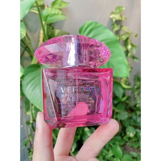 [MẪU THỬ] 𝐍𝐮̛𝐨̛́𝐜 𝐡𝐨𝐚 𝐧𝐮̛̃ 𝐕𝐞𝐫𝐬𝐚𝐜𝐞 𝐀𝐛𝐬𝐨𝐥𝐮 (hồng đậm) 𝐄𝐃𝐏 𝟏𝟎𝐦𝐥 [chính hãng]