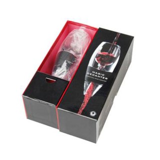 Bộ lọc rượu vang loại cao cấp - Magic Decanter MG 010