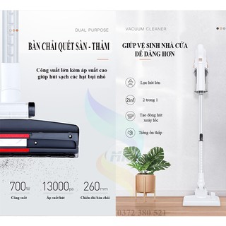 MÁY HÚT BỤI SV1300