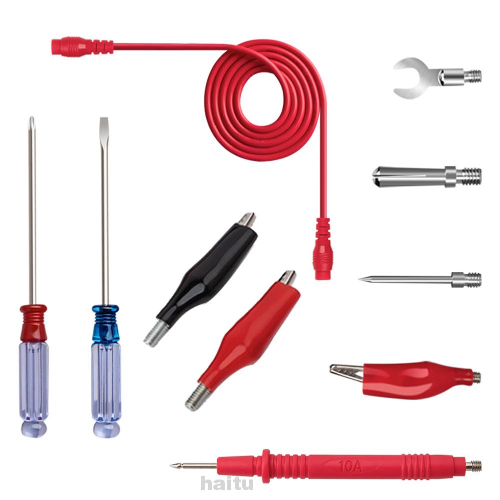 Bộ tua vít đa chức năng 10A 1000V | BigBuy360 - bigbuy360.vn