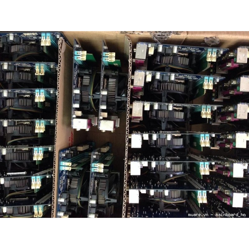 ( Giảm giá ) Main Gigabyte H81M-DS2