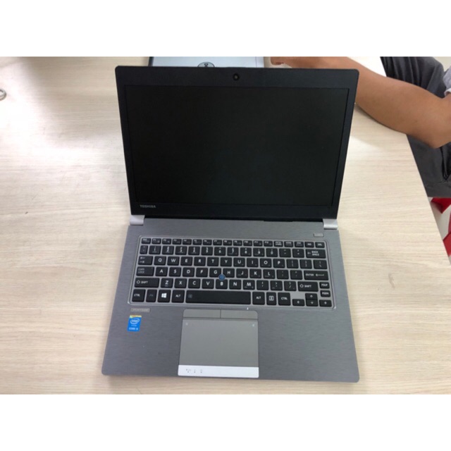 Laptop cũ Toshiba Portege Z30-B i5 5300U, 4GB, SSD 128GB, màn hình 13.3 inch | BigBuy360 - bigbuy360.vn