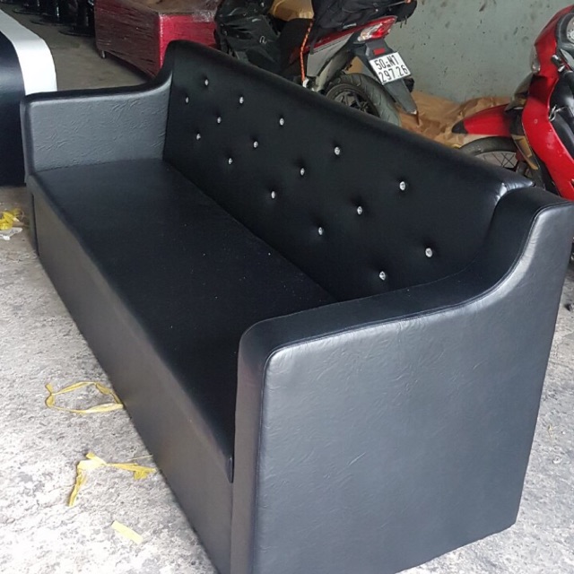 Ghế sofa salon chờ