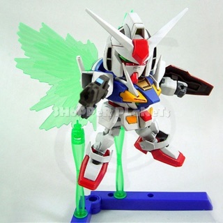🔆 SD Gundam 🔆 4 mẫu cực đẹp