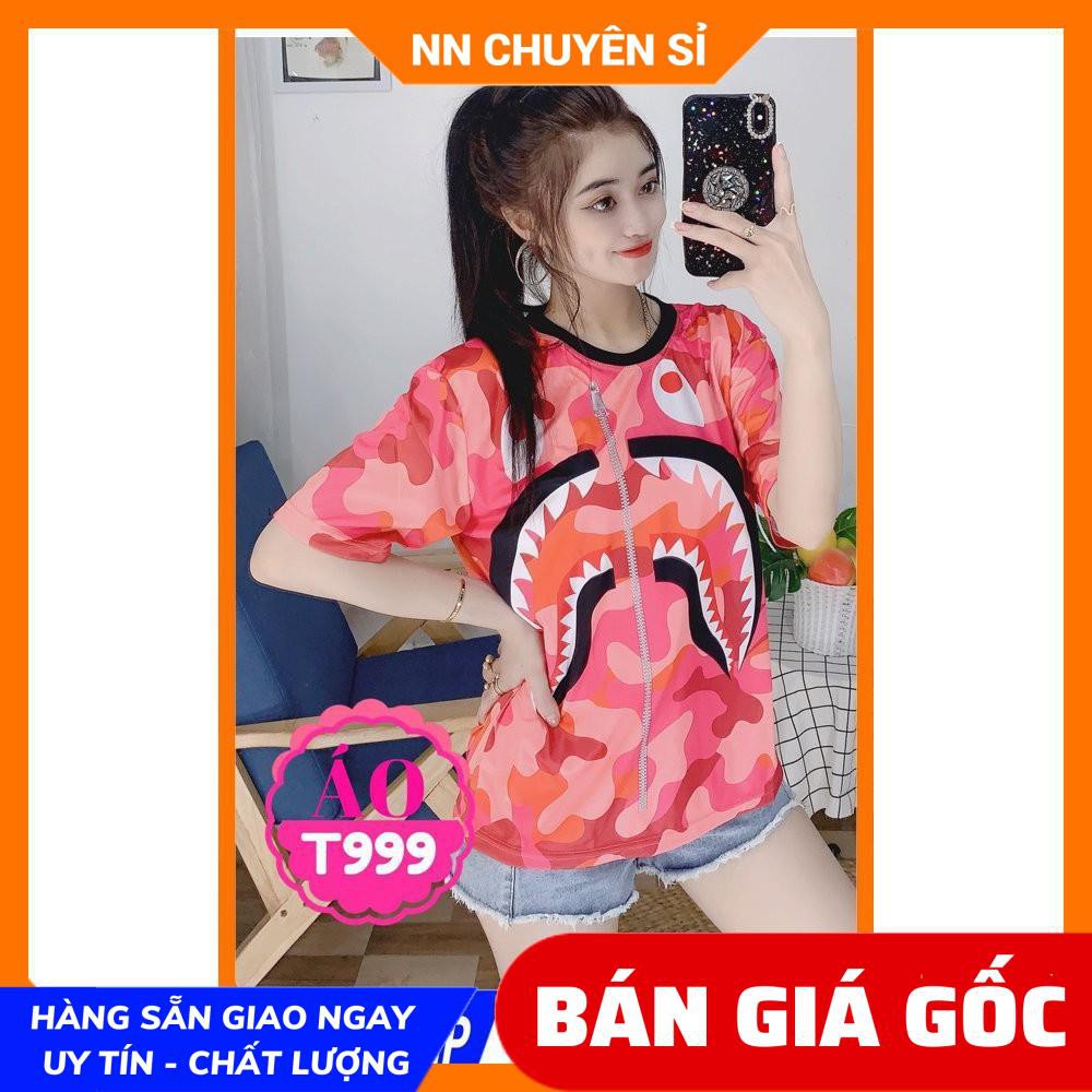 ÁO THUN IN 3D CỰC XINH ⚡100% ẢNH THẬT⚡ÁO THUN HOẠT HÌNH